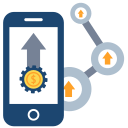 Technology & Business Software Tools icon